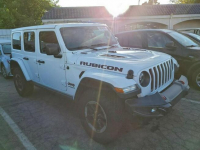 Jeep Wrangler RUBICON / 4x4 / niski przebieg Wrocław - zdjęcie 3