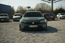 Honda Civic 2.0 T 329 KM Type R Salon Polska Faktura Vat 23% PY2263H Poznań - zdjęcie 3
