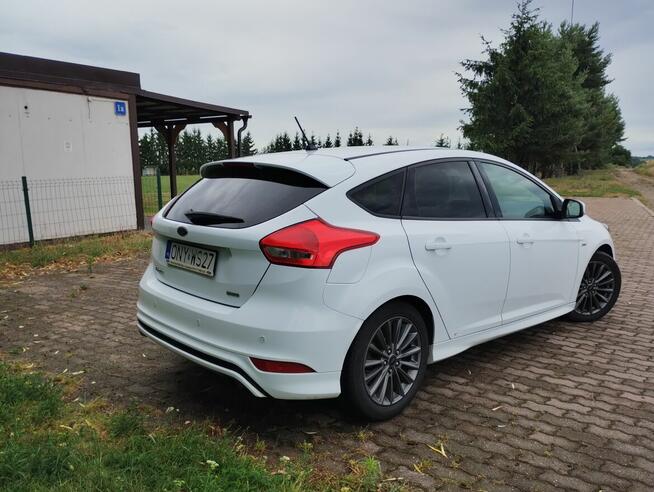 Focus 1.5 150 KM ST-Line Nysa - zdjęcie 12