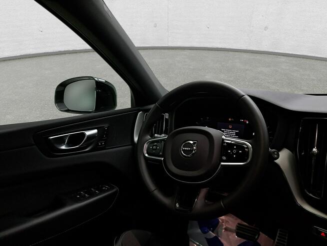 Volvo XC 60 Komorniki - zdjęcie 10