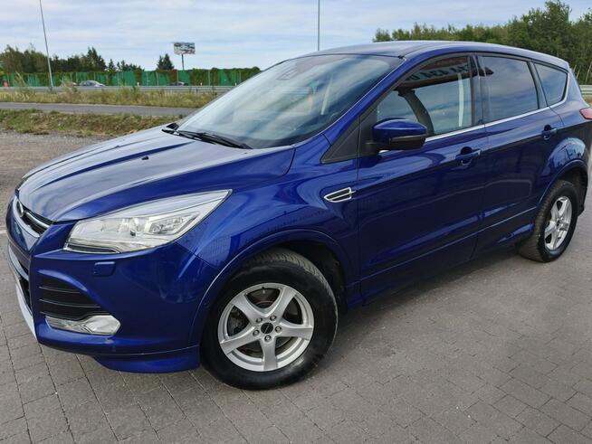 Ford Kuga Lipówki - zdjęcie 2