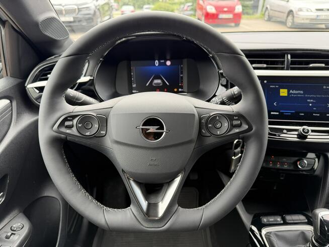 Opel Corsa GS 1.2 Turbo 100KM Giżycko - zdjęcie 11