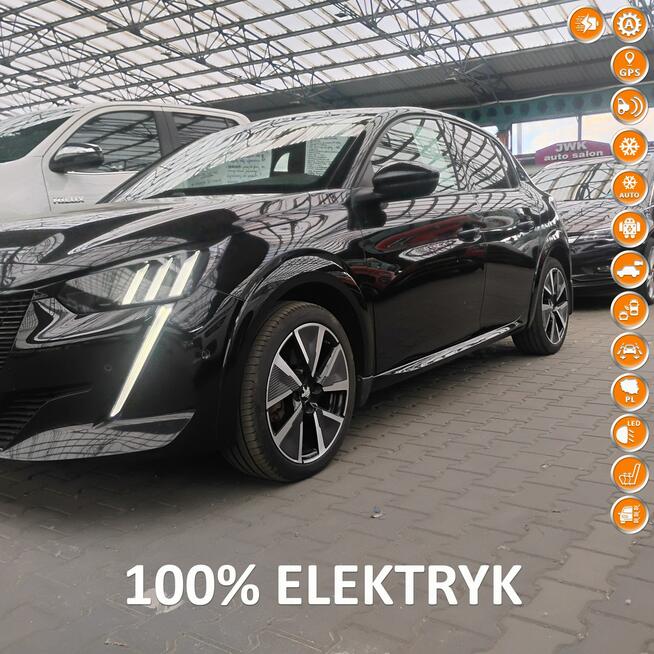 PEUGEOT 208 GT ELEKTRYK STAN IDEALNY, BOGATE WYPOSAŻENIE Mysłowice - zdjęcie 1
