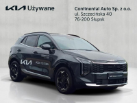Kia Sportage Słupsk - zdjęcie 7