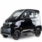 Czterokołowiec lekki MICRO CAR BILI BIKE SIGMA 4 LIT