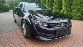 Peugeot 508 Mały przebieg. Stan bdb. Promocja cenowa do końca miesiąca