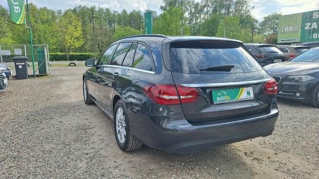 Mercedes C 180 Led High Performance Zieleniewo - zdjęcie 2