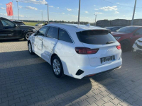 Kia Cee&#039;d Climatronic Kamera Grzana kierownica fotele Gliwice - zdjęcie 3