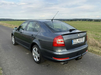 Škoda Octavia 1.9 TDI 105KM Sprawny Nowy Rozrząd Długie opłaty OC Ocice - zdjęcie 4