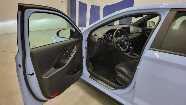 Hyundai i30N 2.0 T-GDI Performance DC Grójec - zdjęcie 11
