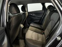 Hyundai i30 SW 1.4T-GDI 140KM DCT 2019 r., salon PL Myślenice - zdjęcie 11