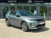 Land Rover Discovery Sport 2.0P I4 200KM Awd R-Dynamic HSE-Salon PL