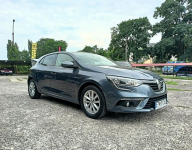 Renault Megane bardzo zadbane, serwisowane