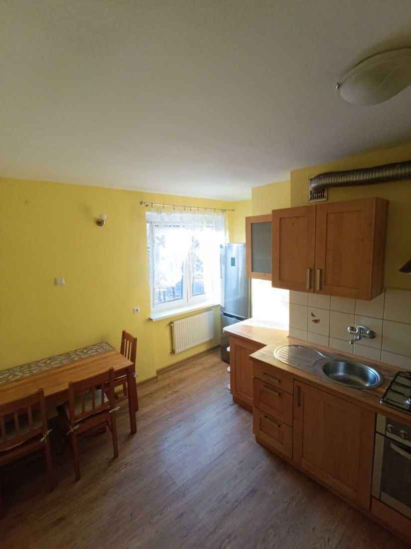 1pok, 33met, Okolice Nasturcjowej PIWNICA/PARKING (Wrocław) Fabryczna - zdjęcie 3