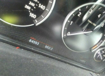 BMW 535 2016, 3.0L, po kradzieży Słubice - zdjęcie 8