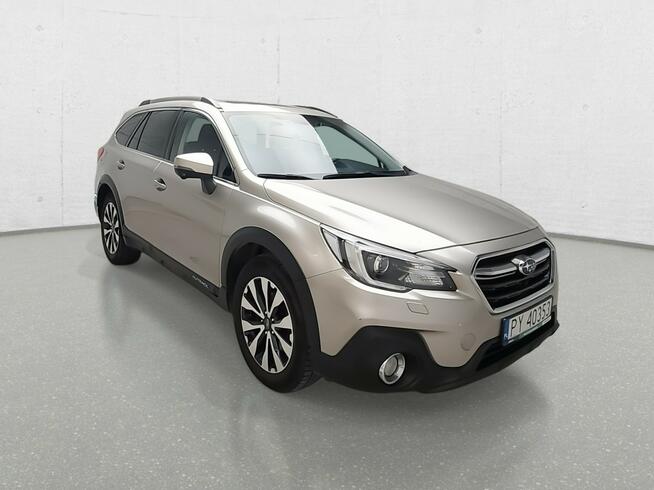 Subaru OUTBACK Komorniki - zdjęcie 1