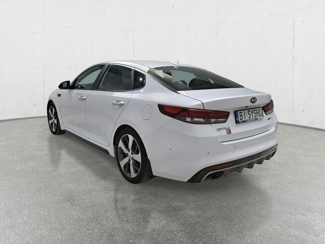 Kia Optima Poleasingowe.pl BZ Komorniki - zdjęcie 5