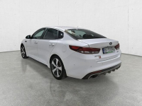 Kia Optima Poleasingowe.pl BZ Komorniki - zdjęcie 5