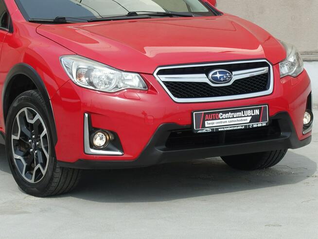 Subaru XV 2.0i 150KM/Automat/Ksenony/Edition Pure Red Lublin - zdjęcie 3