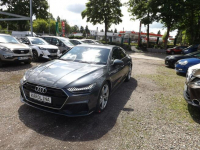 Audi A7 Słupsk - zdjęcie 3
