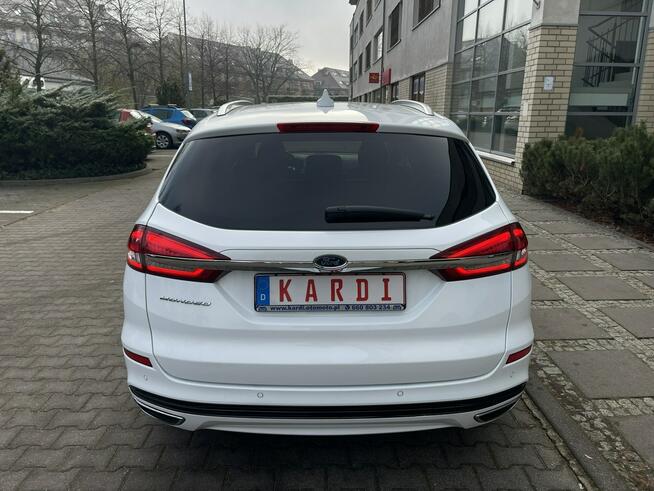 Ford Mondeo 2.0 Diesel Full Led Szczecin - zdjęcie 7