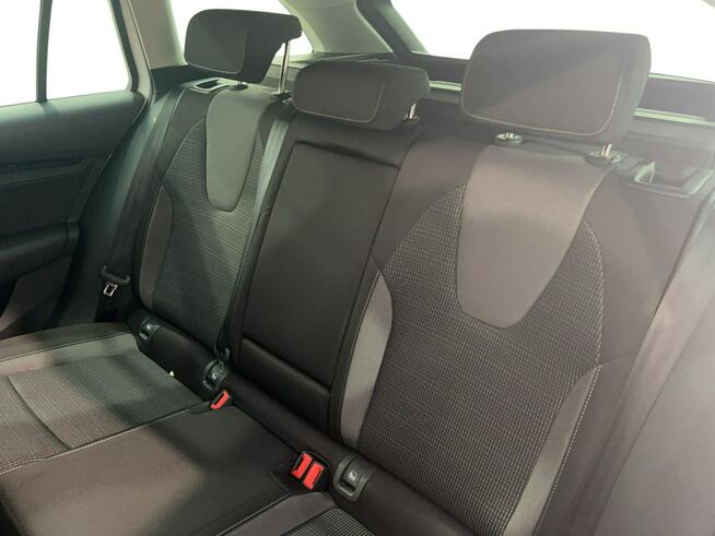 Skoda Octavia 1.5 TSI Ambition DSG Kombi Warszawa - zdjęcie 12