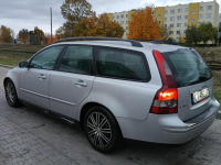 Volvo V50 2.0D Momentum Toruń - zdjęcie 11