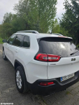 Jeep Cherokee 3.2 V6 Active Drive I Limited Bełchatów - zdjęcie 3