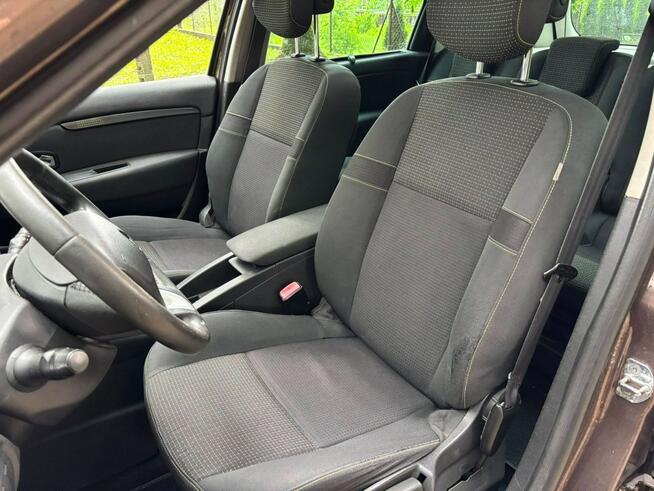 Renault Scenic Przasnysz - zdjęcie 12