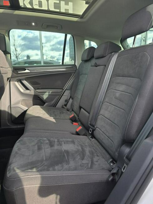 Volkswagen Tiguan Tychy - zdjęcie 6