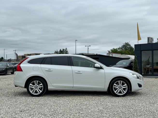 Volvo V60, 2011 Michałowice - zdjęcie 3