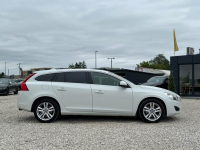 Volvo V60, 2011 Michałowice - zdjęcie 3