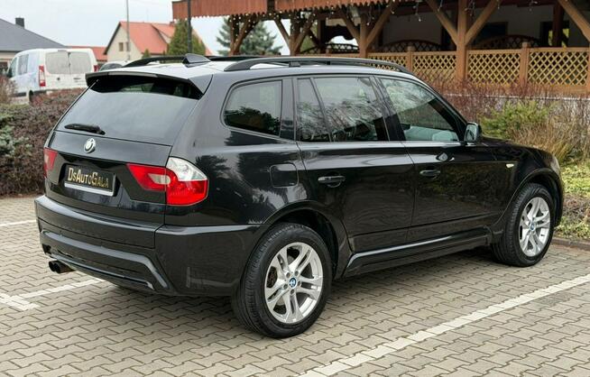 BMW X3 Panorama*M-Pakiet!!! Zwoleń - zdjęcie 12