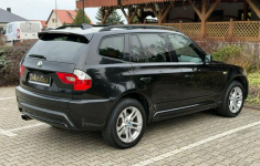 BMW X3 Panorama*M-Pakiet!!! Zwoleń - zdjęcie 12