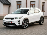 Kia Stonic GT-Line 1.6CRDi 115KM ! Navi Xenon Led ! 127tys km ! Zwoleń - zdjęcie 11
