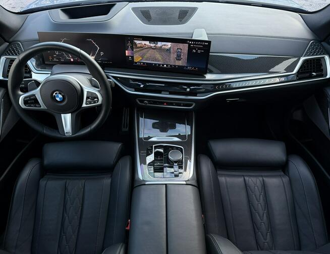 BMW X5 Wejherowo - zdjęcie 12