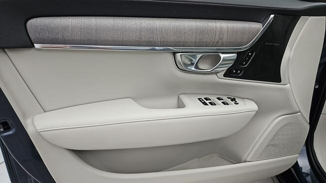 Volvo S90 B4 B Plus Bright aut ! Z Polskiego Salonu ! Faktura Vat ! Warszawa - zdjęcie 10