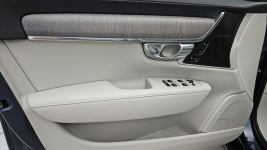 Volvo S90 B4 B Plus Bright aut ! Z Polskiego Salonu ! Faktura Vat ! Warszawa - zdjęcie 10