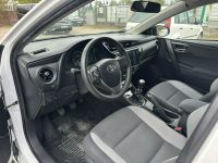Toyota Auris Benzyna/Salon Polska/I WŁ/Faktura VAT 23 %/Zamiana/Kredyt Warszawa - zdjęcie 12