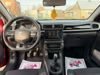 Citroen C3 Benzyna_Piekny_Kolor Rzekuń - zdjęcie 5