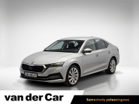 Škoda Octavia 2.0 TDI Style DSG ! Z Polskiego Salonu ! Faktura Vat !