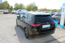 Mercedes B 220 Automat Virtual 190HP SalonPL Gwarancja Warszawa - zdjęcie 8