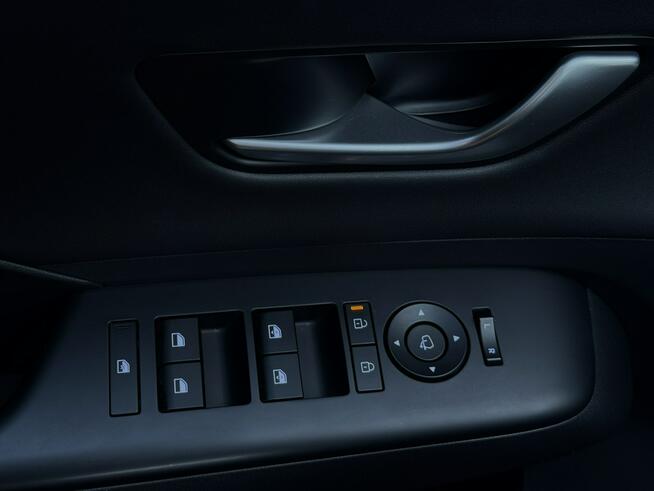 Hyundai KONA EV 65 kWh (204KM) Executive + Heat Pump Łódź - zdjęcie 12