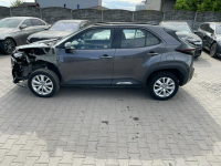 Toyota Yaris Cross LPG Automat Hybryda Kamera Virtual cockpit  116KM Gliwice - zdjęcie 4