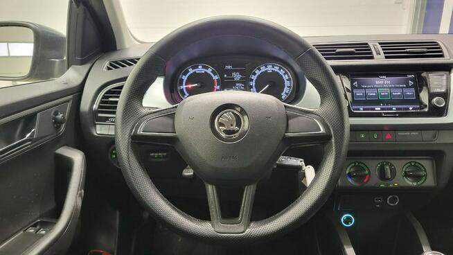 Škoda Fabia III Kombi 1.0 TSI Ambition + LPG Grójec - zdjęcie 12