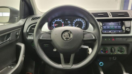 Škoda Fabia III Kombi 1.0 TSI Ambition + LPG Grójec - zdjęcie 12