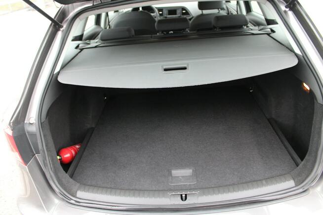 Seat Leon Salon Polska Gwarancja Reference Warszawa - zdjęcie 12
