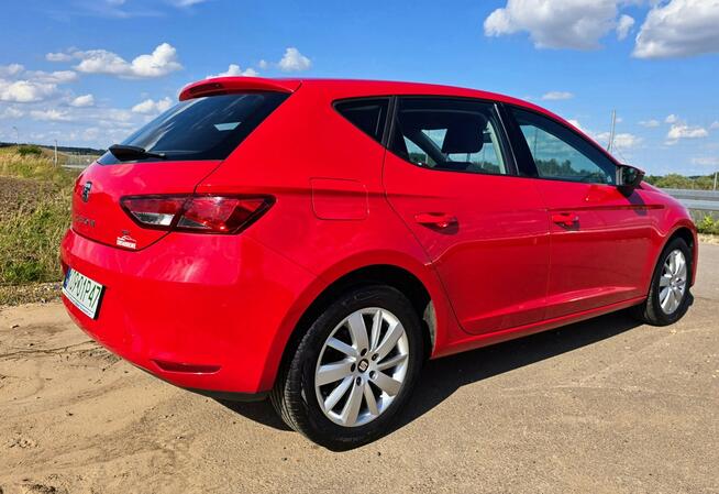 Seat Leon 1.2 TSI Style Więcławice Stare - zdjęcie 8