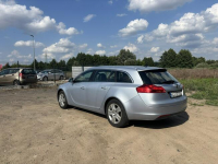 Opel Insignia 2.0 CDTI, bezwypadkowy, zadbany, gwarancja 12 m-cy ! Rawa Mazowiecka - zdjęcie 7