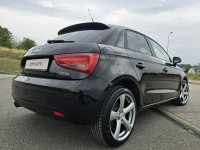 Audi A1 1.2 TFSI Ambition Więcławice Stare - zdjęcie 9